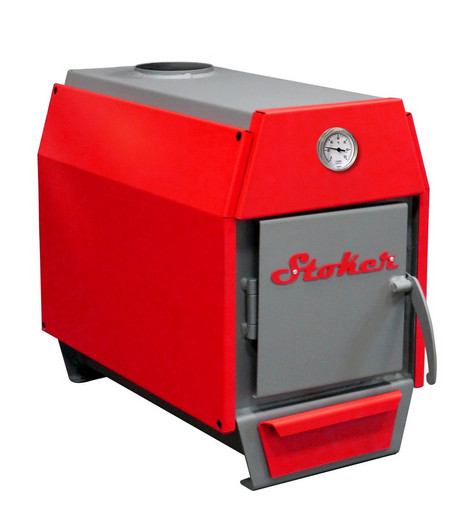 Котел отопительный Stoker АОТВ 16 кВт