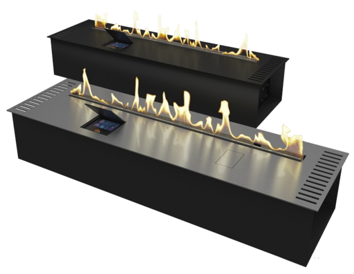 Автоматический биокамин ZeFire 1000 (ZeFire)