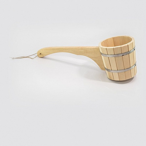 Ковш 1,2л (липа) СК