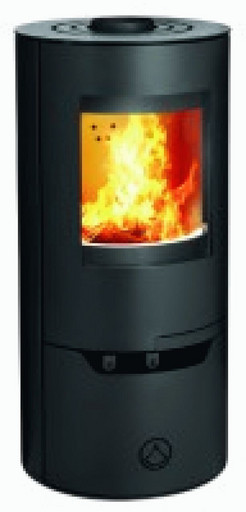 Печь-камин Uranus (Deville)