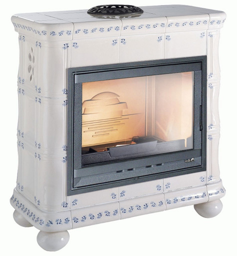 ПЕЧЬ-КАМИН BOHEME