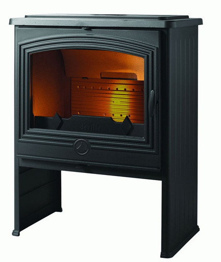 ПЕЧЬ-КАМИН ABYDOS