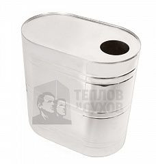 Бак навесной ТиС