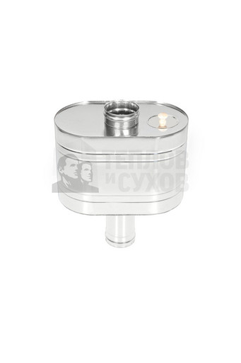 Бак печной ТиС 40 литров