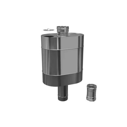 Бак печной "Таймыр" Ferrum 50 литров