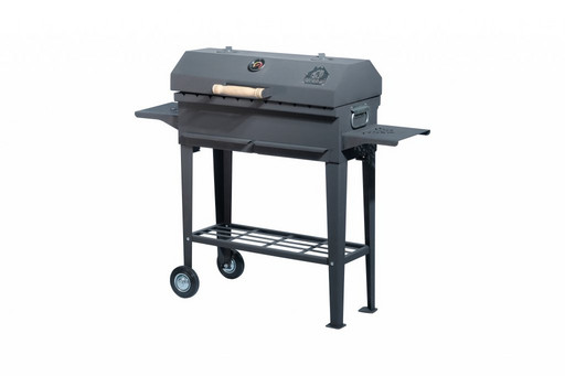 Гриль-барбекю "Дачный"