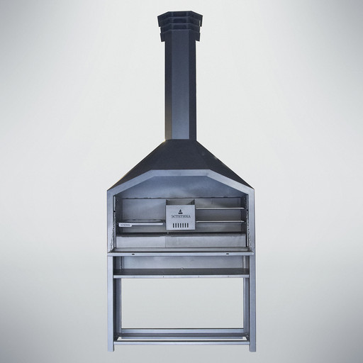 Барбекю комплекс Эстетика - Культ - 1200