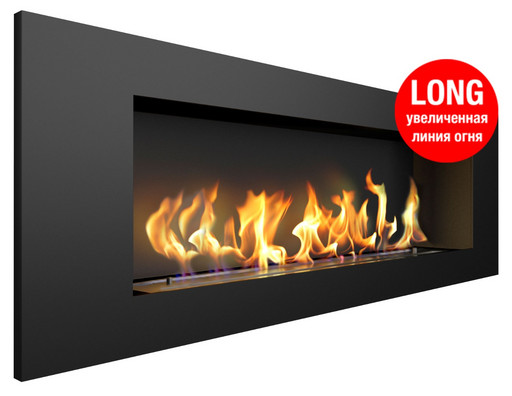 Биокамин Elliot 1200 Long (Zefire)