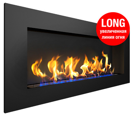 Биокамин Elliot 1500 Long (Zefire)
