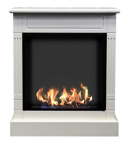 Биокамин классический Клер (ZeFire)