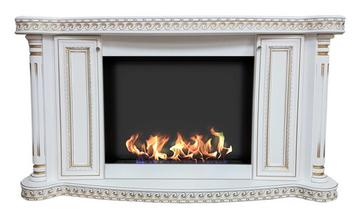 Биокамин классический Линфорд (ZeFire)