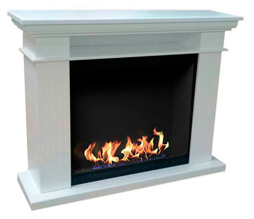 Биокамин классический Невилл (ZeFire)