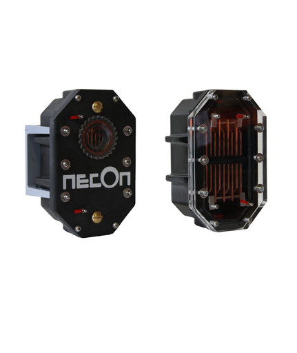 Бесхлорная дезинфекция воды для бассейнов NEC А5010.3k