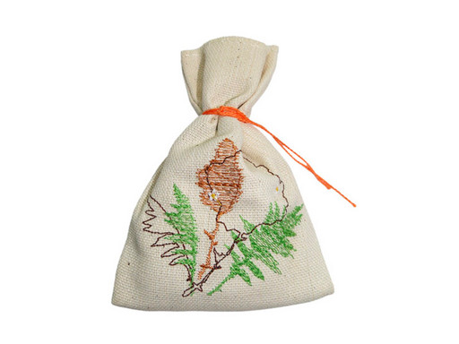 Мешочек травяной "Лабазник"