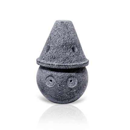 Чаша для арома-масел из талькохлорита, R-501 Sawo