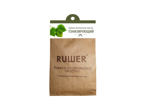 Тр.косм. ср-во д/ванн "Тонизирующий"