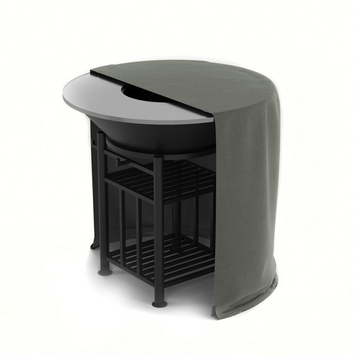Чехол "FANTASTIC GRILL" d 1000