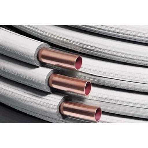 Медный паропровод Паромакс 15 мм