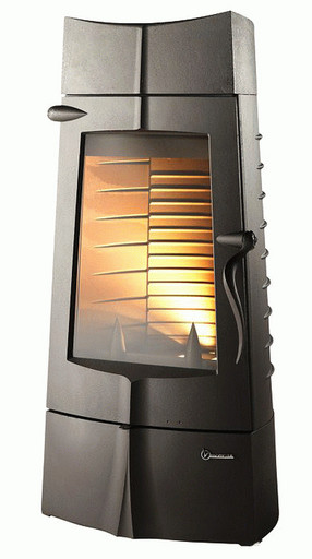 Печь камин CHAMANE