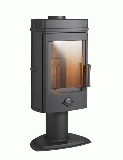 Печь камин MESNIL