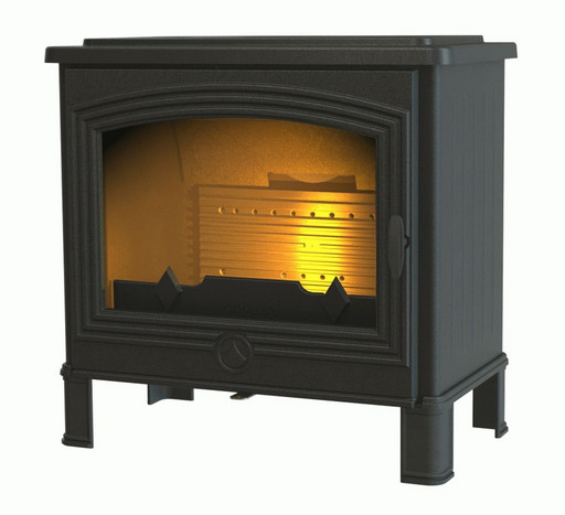 ПЕЧЬ-КАМИН CITY