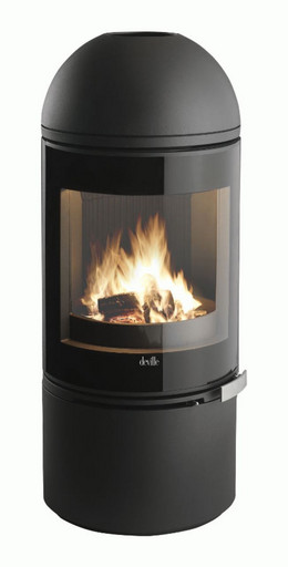 ПЕЧЬ-КАМИН ASTER