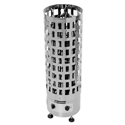 Электрокаменка Ермак DM-45 BS