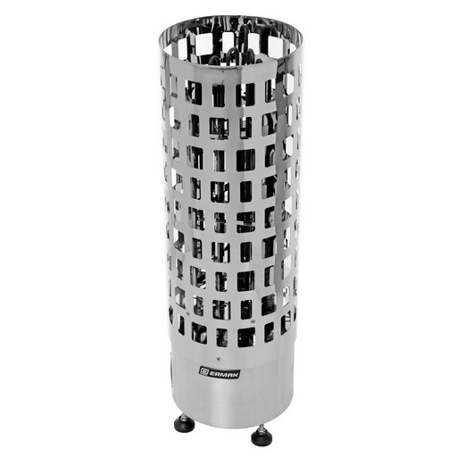 Электрокаменка Ермак DM-45 BW