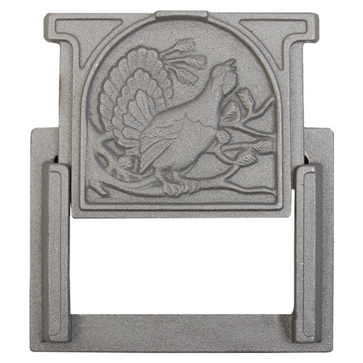 Прочистная дверца ДПр-3 (Р)