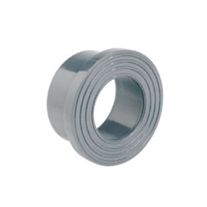 Бурт под фланец ПВХ Aquaviva d90 мм (BRT0900)