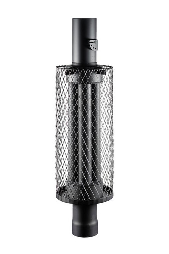 Экономайзер в сетке