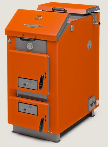 Котел отопительный Куппер Эксперт 30