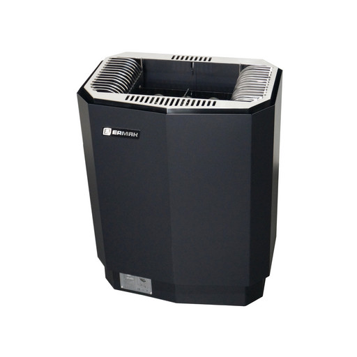 Электрокаменка Ермак FT-60 BW