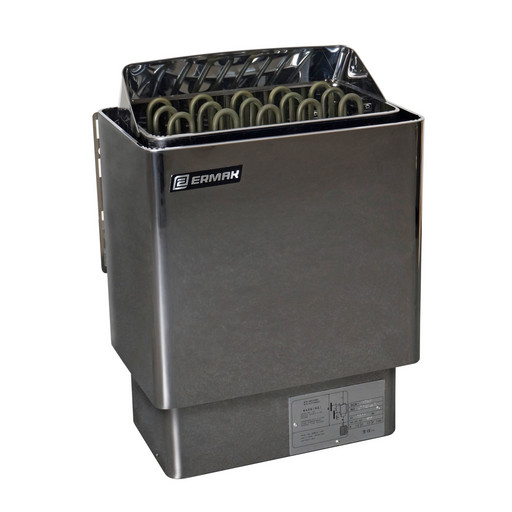 Электрокаменка Ермак SCA-90 BW