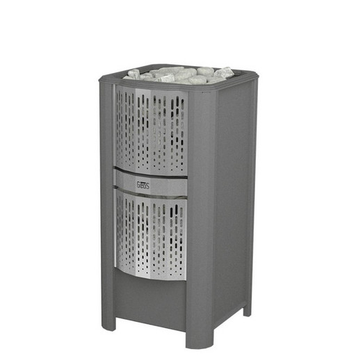 Электрическая каменка GeoS RAIN-Fast 6