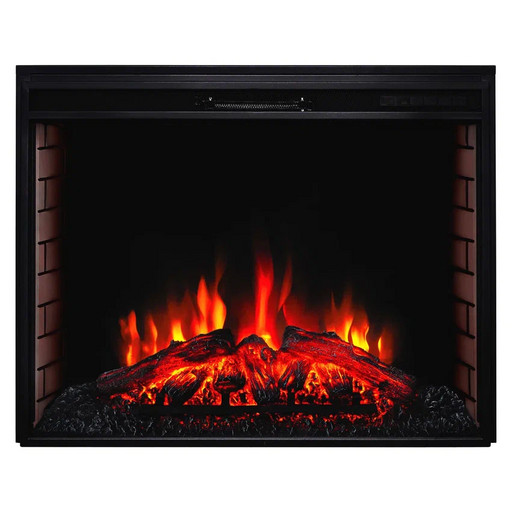 Электрический камин Epsilon 33