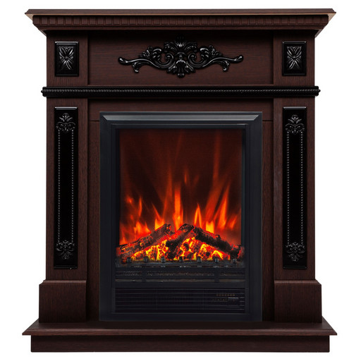 Электрокамин Lilian DN