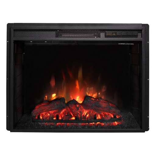 Электрический камин Sparta 25,5 (Спарта)