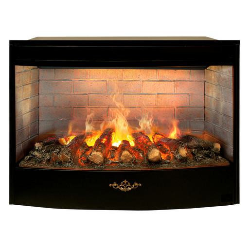 Электроочаг 3D Firestar 25,5 (Фаерстар)