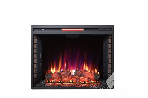 Электроочаг ANTARES 33 LED FX QZ