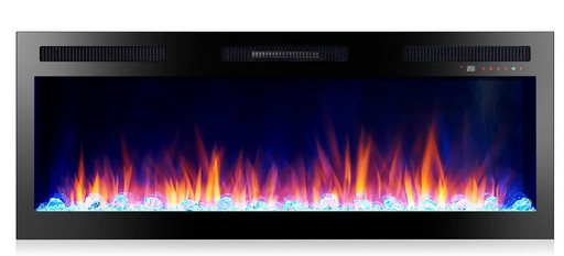 Электроочаг EMERALD-S 50 (Эмеральд)