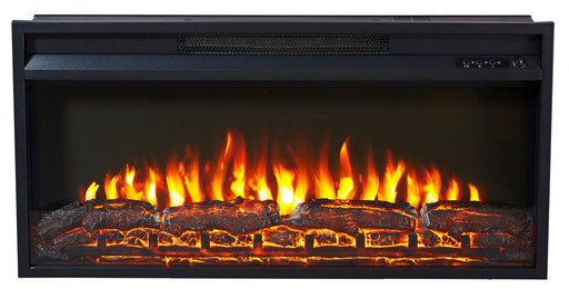 Электроочаг FLASH-S 36 (Флэш)