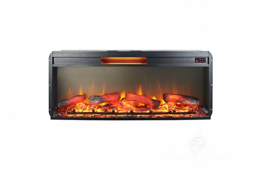 Электроочаг FOTON 42 LED FX QZ