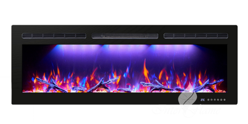 Электроочаг FREESPACE 55 LED FX