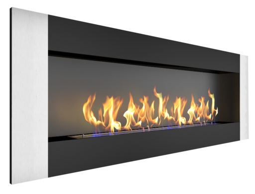 Биокамин Elliot vertical 1800 (Zefire)