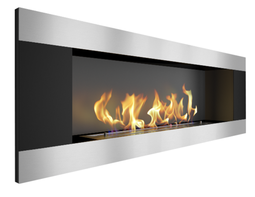 Биокамин Elliot horizontal 1200 (Zefire)