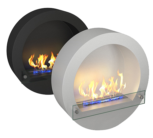 Биокамин Enigma (ZeFire)