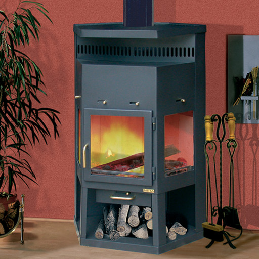 Печь камин Енисей