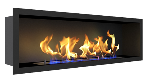 Биокамин Flagman 1000 (Zefire)