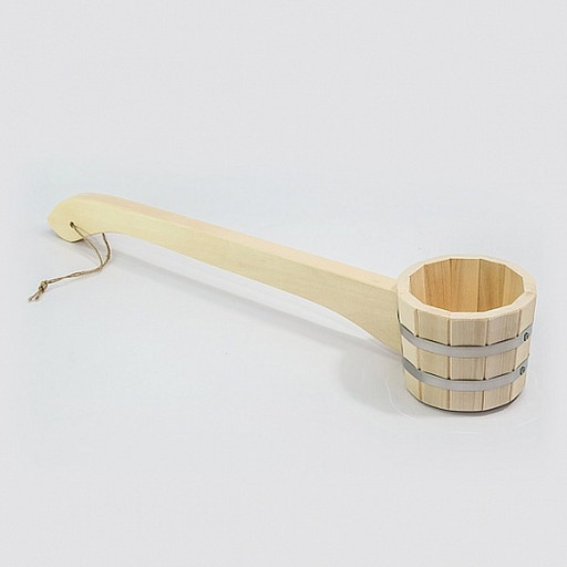 Черпак 0,25л (липа) СК